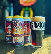 Flipside  Disco Override