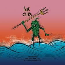 Hop Butcher Peak Citra