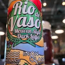 Riverlands Rio De Vaso