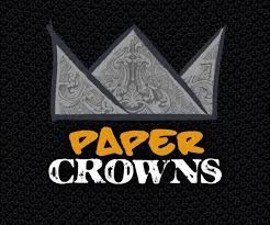 Xul Brewing Paper Crowns