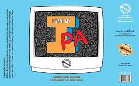 Mikerphone I Want My IPA