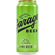 Garage Light Lime 16oz