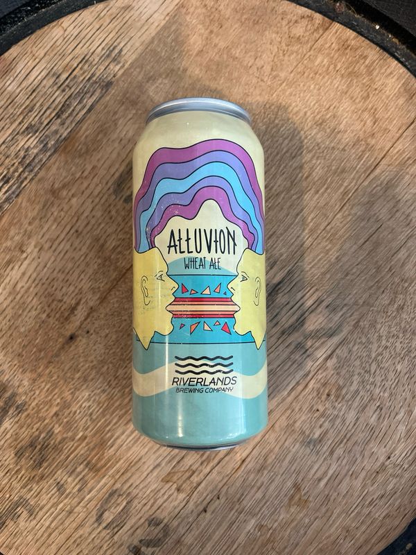 Riverlands Alluvion
