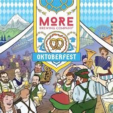 More Brewing Oktoberfest