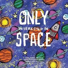 Hop Butcher Only Interested In Space