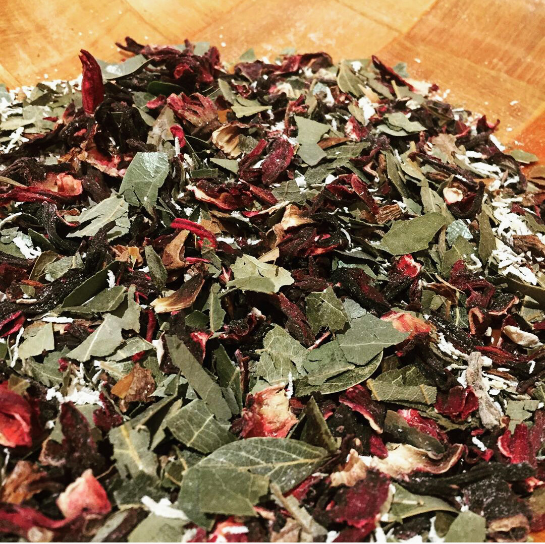 Bitter Heart Felt Blend