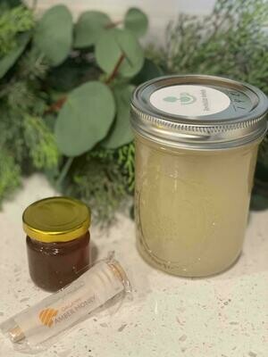 Sea Moss Jelly 8oz
