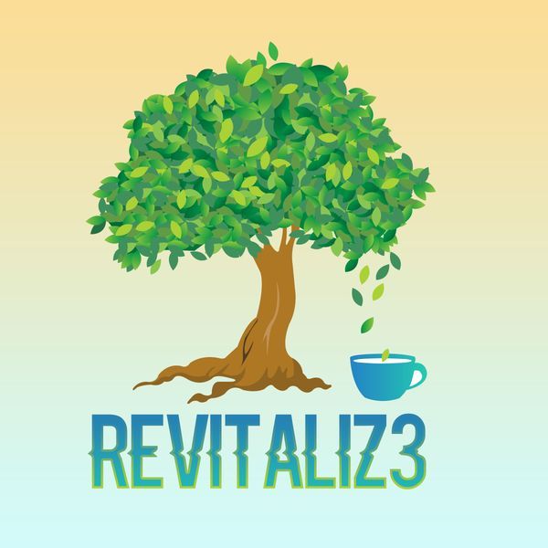 Revitaliz3 by Melodic iYdentity