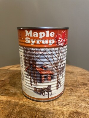 Canadian Maple Syrup (Montreal - Autour De L'Erable)
