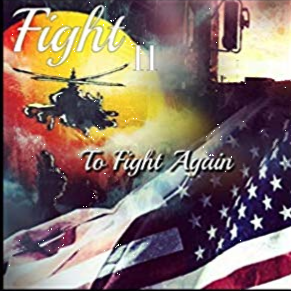 Signed Copy of "Fight II: To Fight Again"