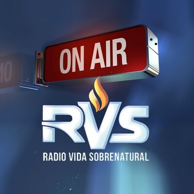 RADIO VIDA SOBRENATURAL