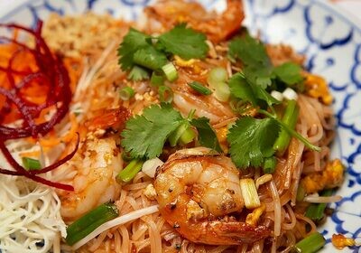 Pad Thai