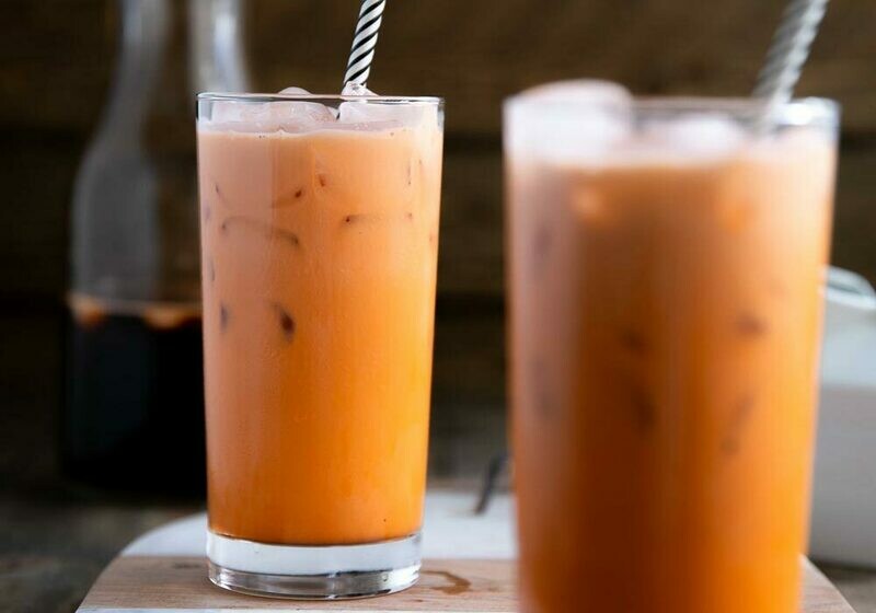 Thai Ice Tea