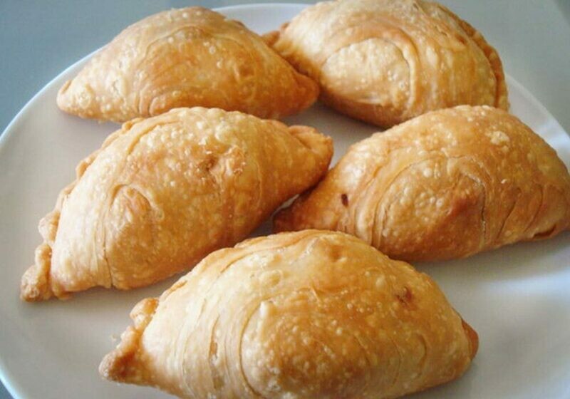 Karee Puff