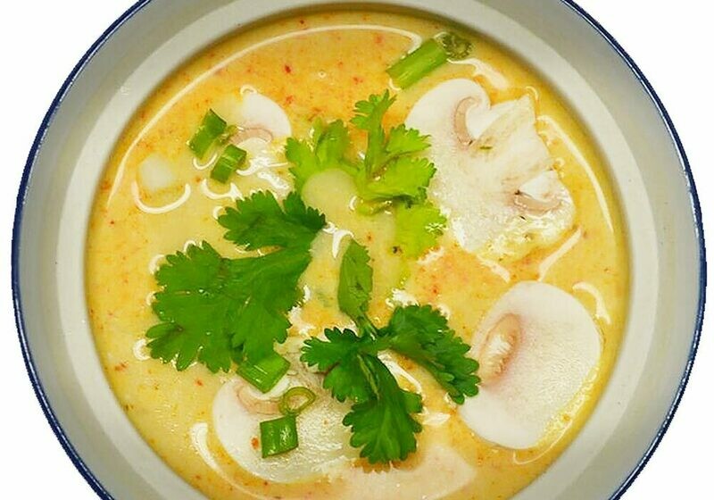 Tom Kha Gai
