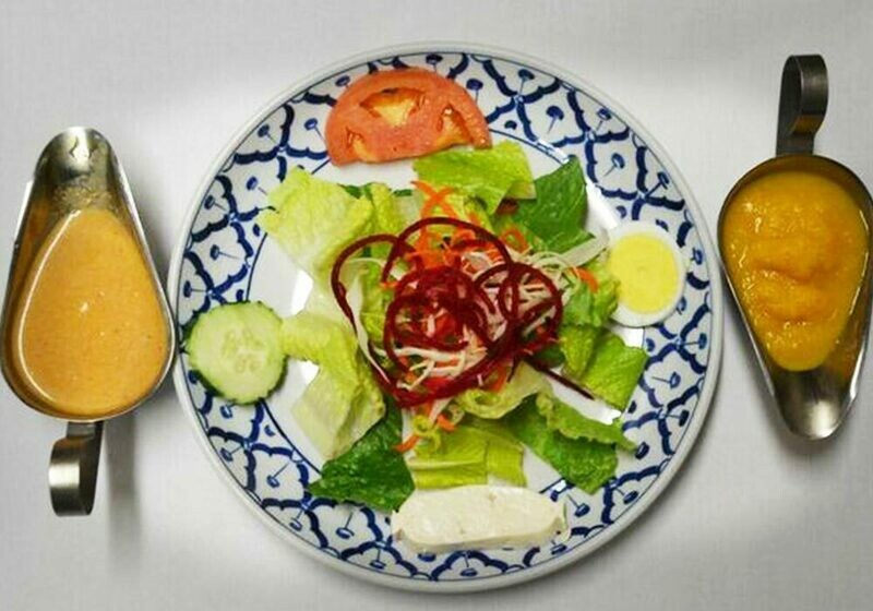 Thai Salad