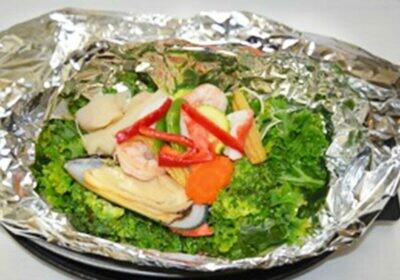 Hor Mouk Talay