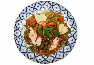 Kao Pad