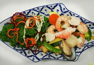Pad Poi-Sian
