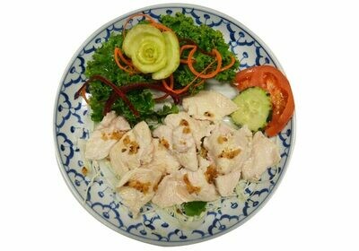 Gratiem Prik Thai