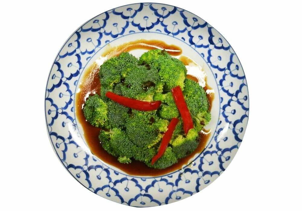 Pad Broccoli