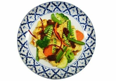 Pad Pik King