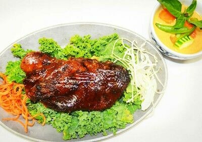 Ped Pa-Nang Ped Pa-Nang