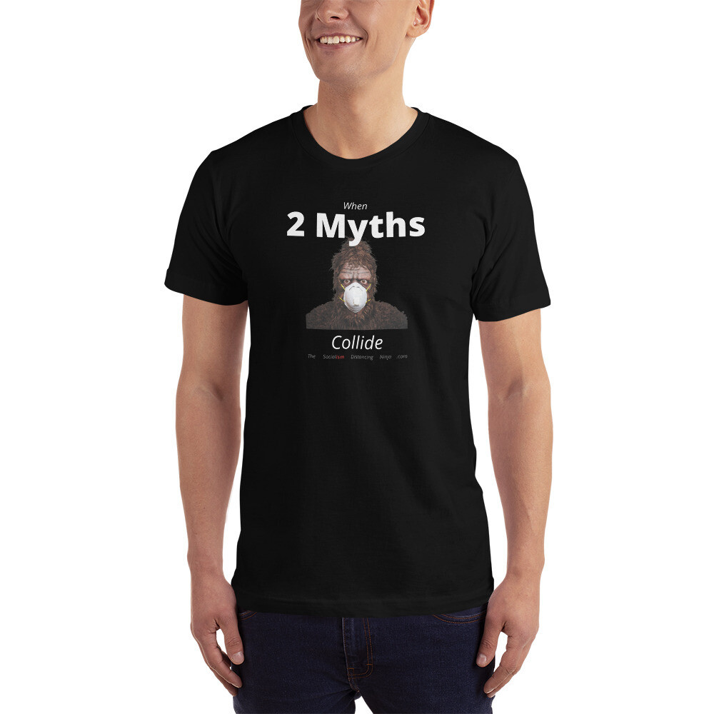 "When 2 Myths Collide"