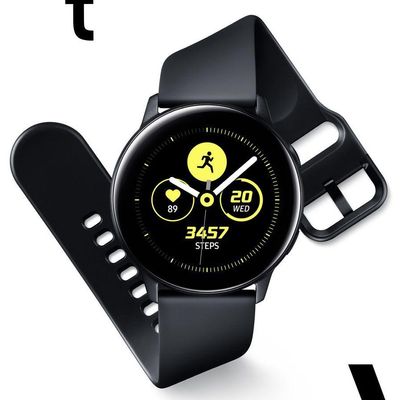 Samsung Galaxy Watch