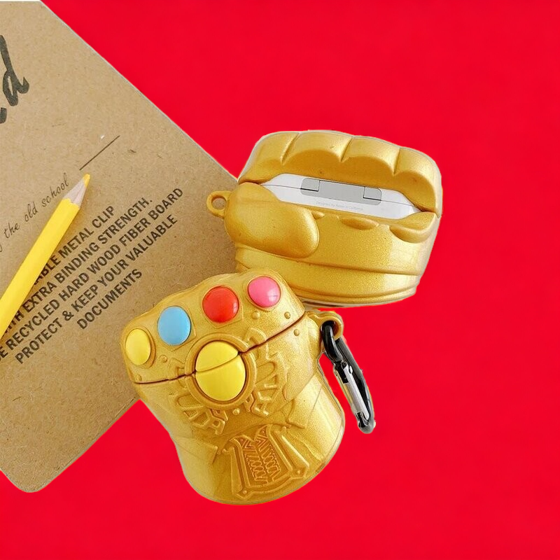 AirPod Case Pro Thanos