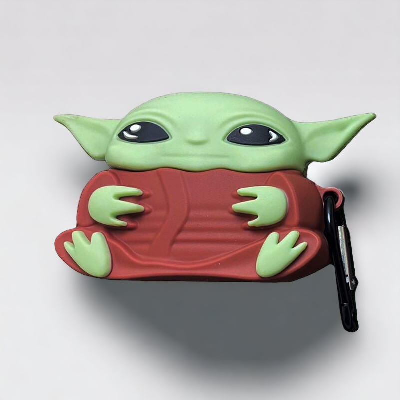 Airpod Case 3Gen Baby Yoda