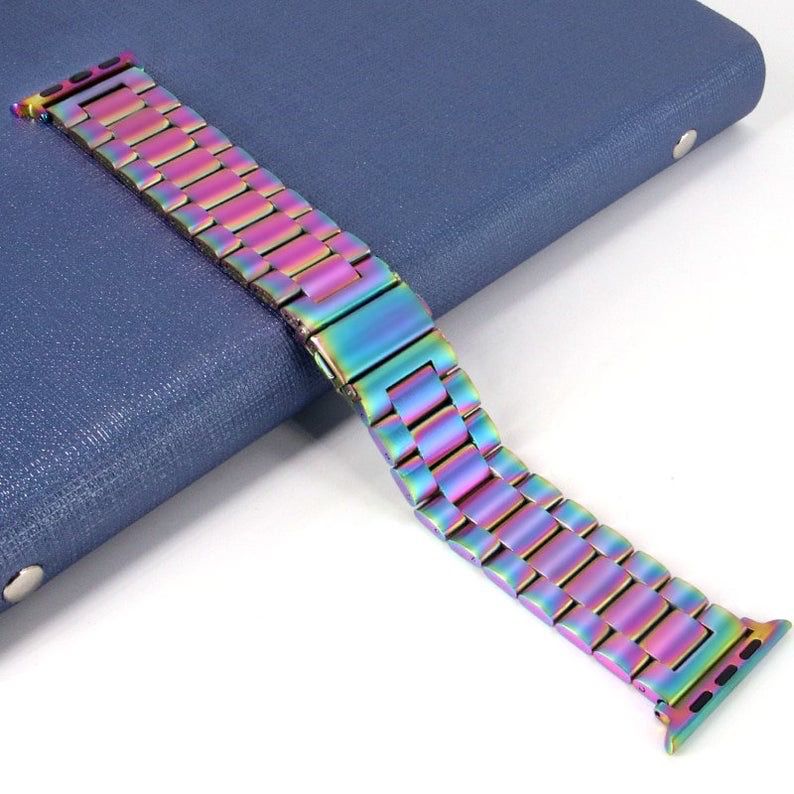Bracelet Tornasol