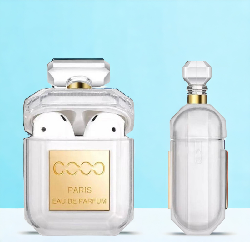 Airpod Case Perfume Coco