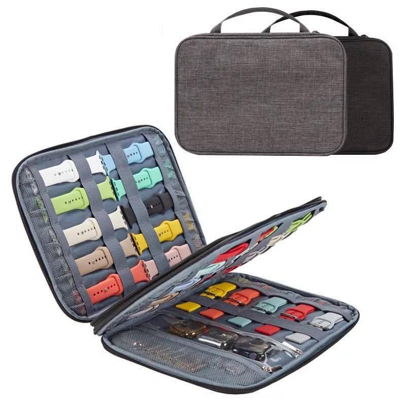 Estuche para 35 Bandas