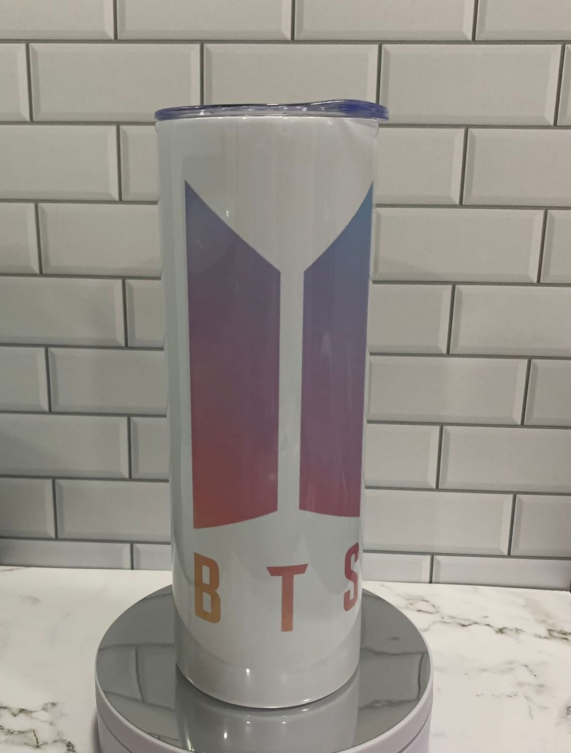 Vaso BTS
