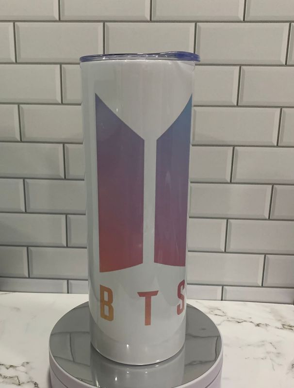Vaso BTS