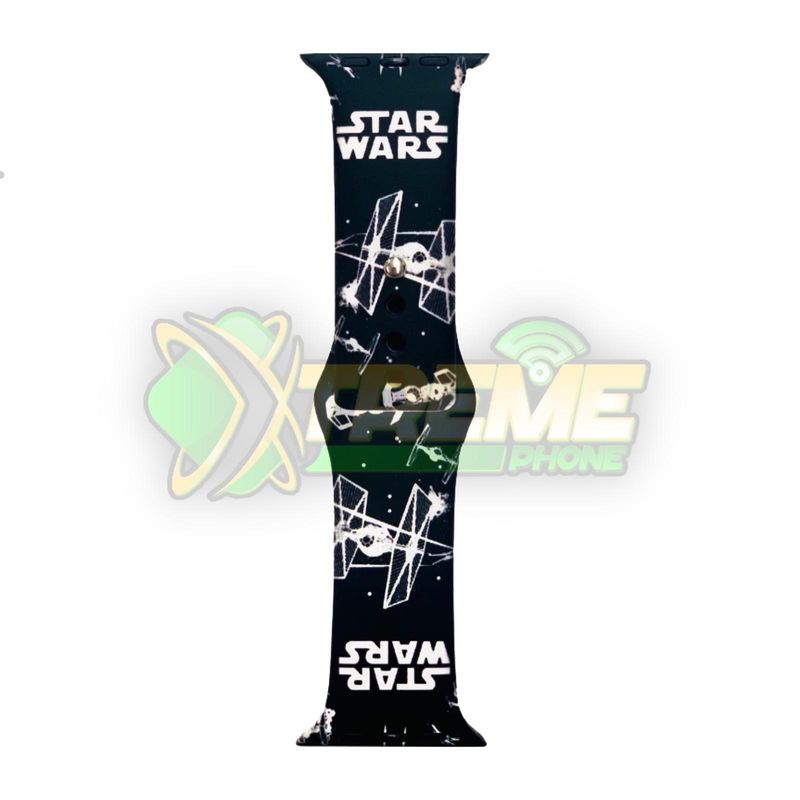 Watch Band Star Wars
