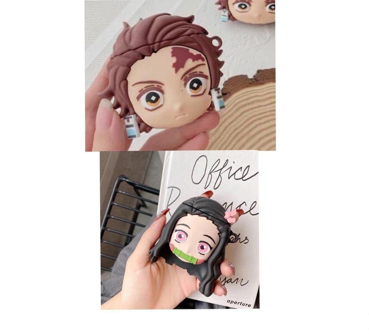 Airpod Case Demon Slayer