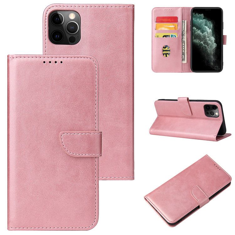 Wallet Universal Pink Size 4.8 - 5.3