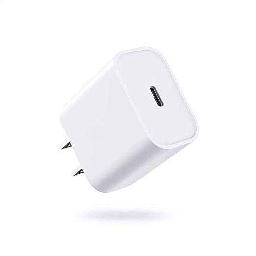 Plug USB Tipo C ( 18 W )