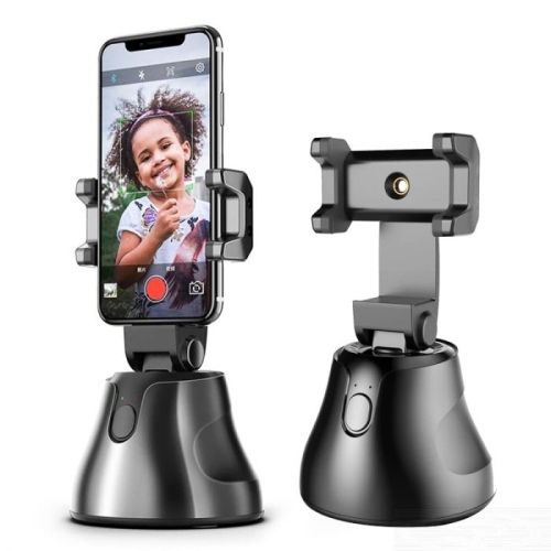 Robot Cameraman