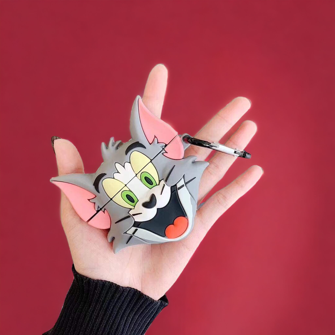 Airpod Case Pro Tom