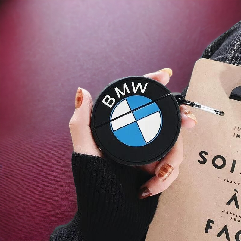AirPod Case Pro BMW
