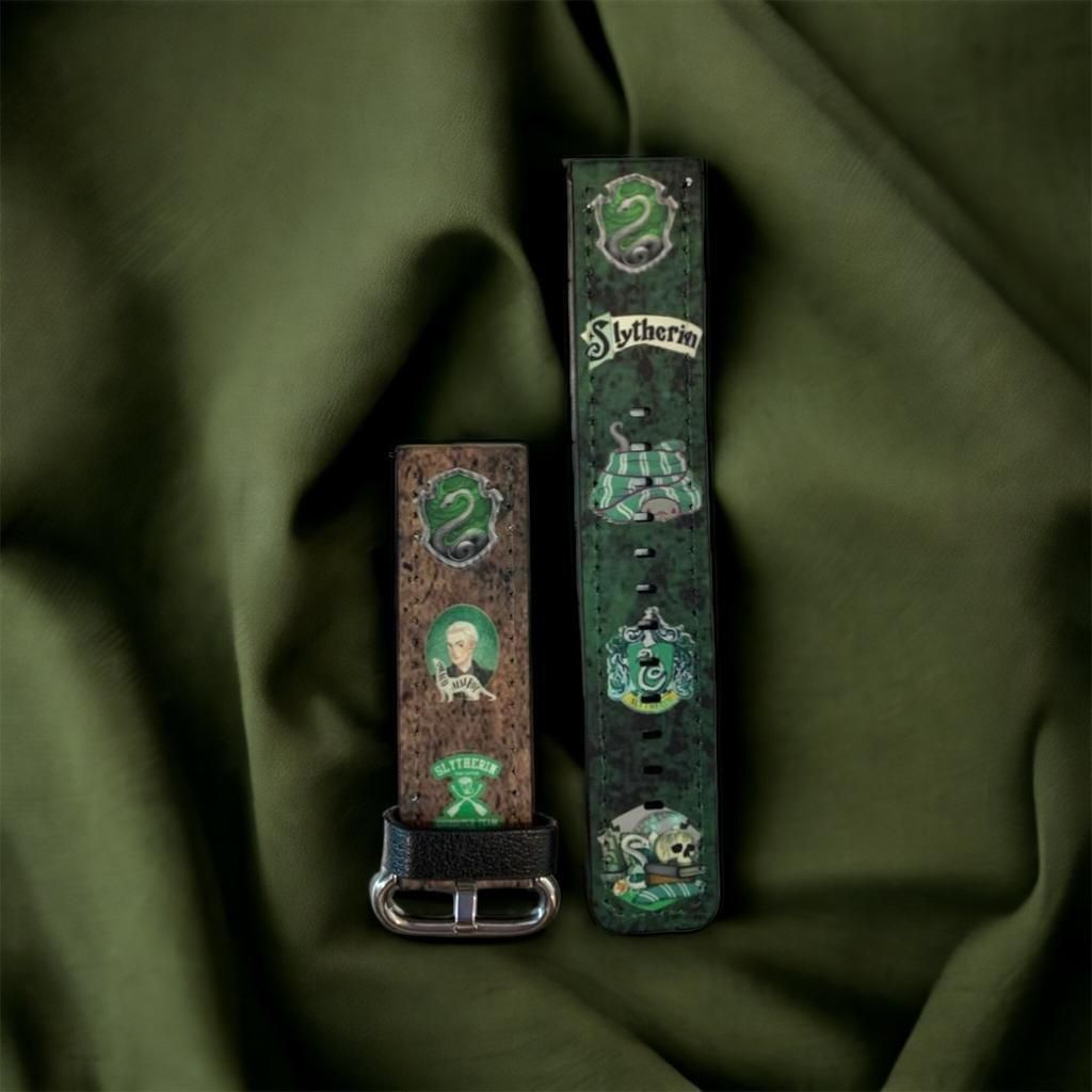 Harry Potter (Slytherin) Watch Band