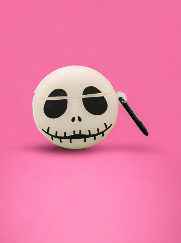 AirPod Case Pro Jack Skellington