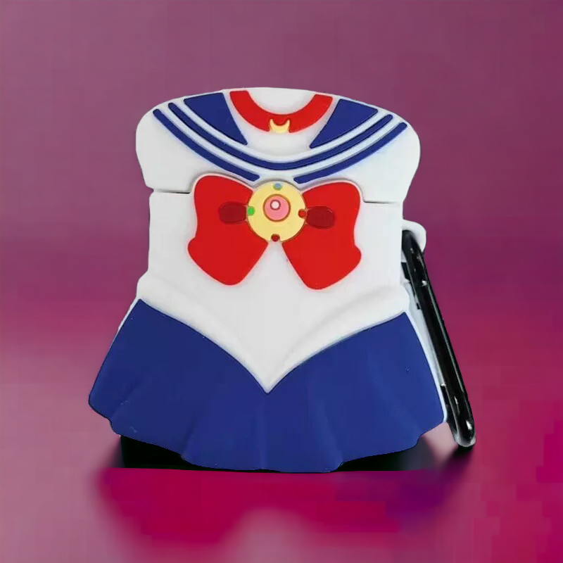 AirPod Case Sailormoon