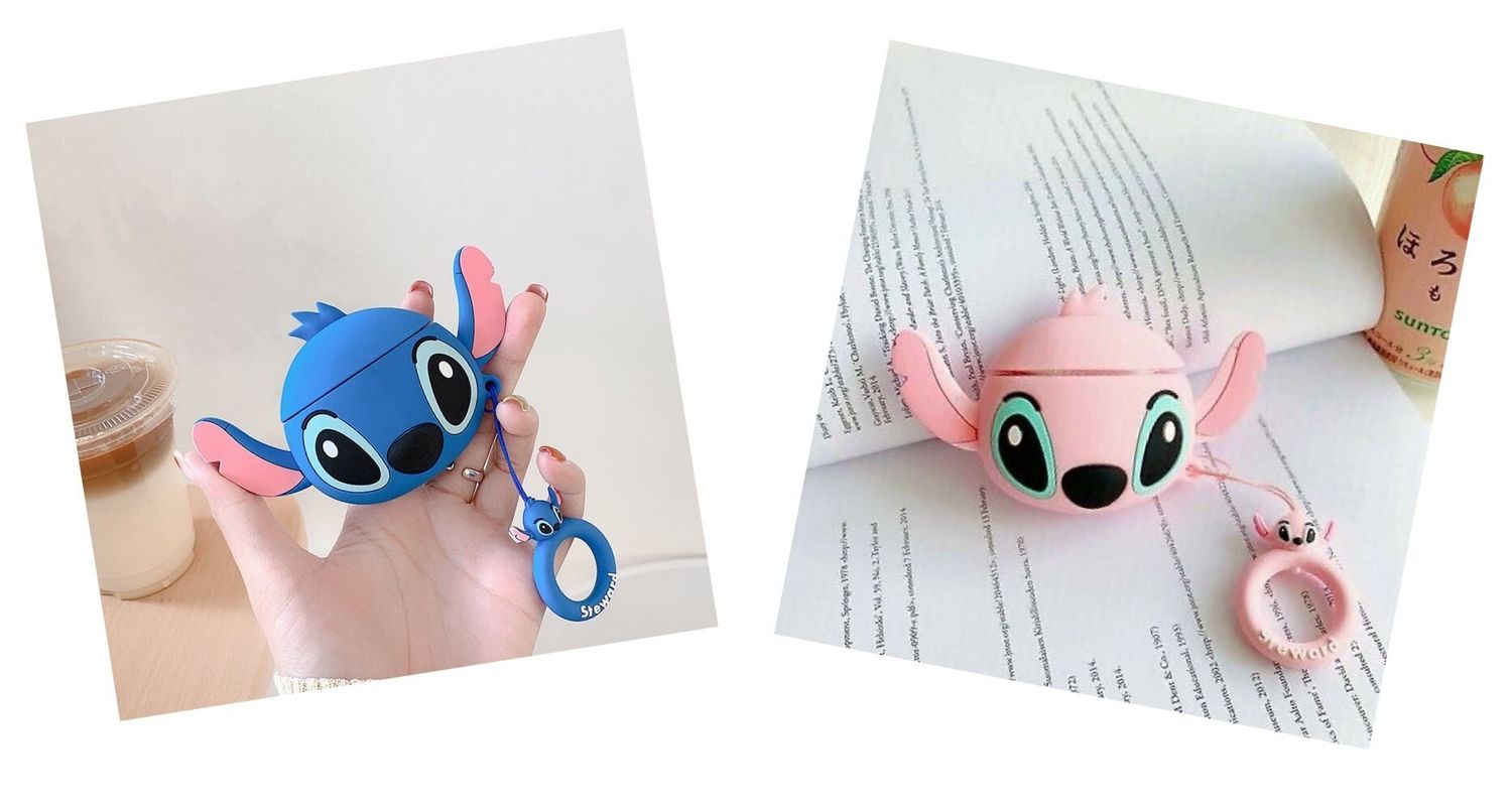 AirPod Case Stitch