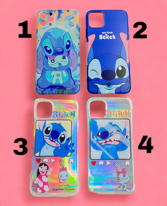 Cover Stitch
