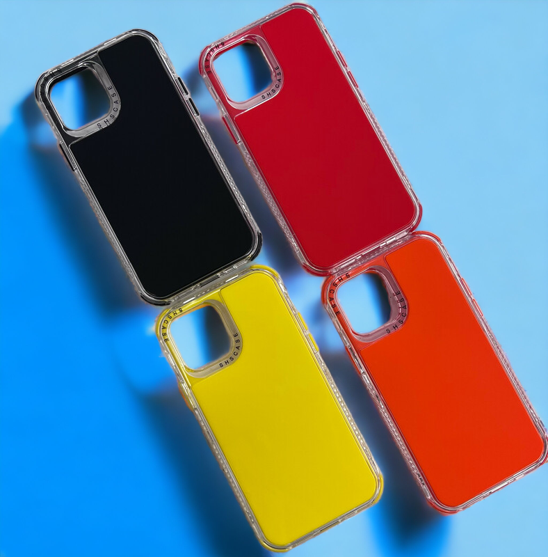 iPhone 12/12Pro