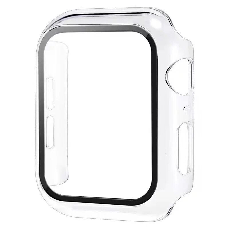 Watch Case Tempered Clear